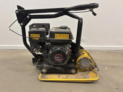 Markvibrator Stanley G200F