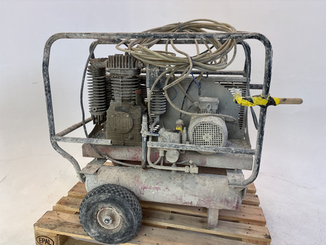 Byggkompressor Ardua Reno, HC70032-14 GE