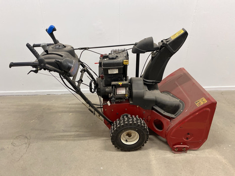 Snöslunga Toro 1128 OXE