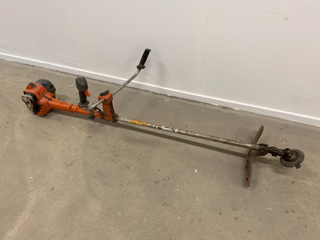 Röjsåg Husqvarna 535RXT