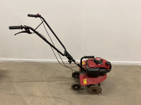 Jordfräs Easy Start FG205