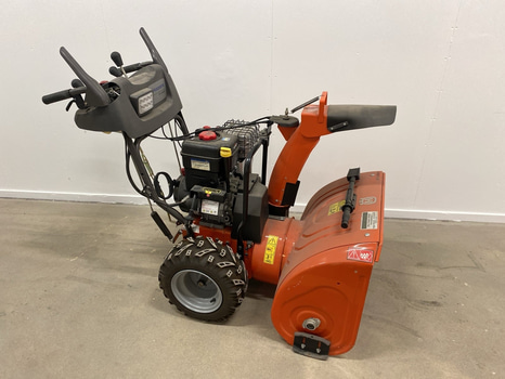 Snöslunga Husqvarna ST 268EP