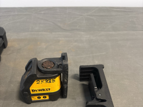 Linjelaser DeWALT Type 2