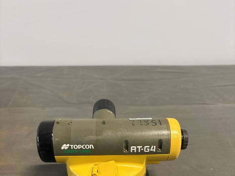 Avvägningsinstrument Topcon AT-G4