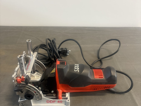 Duoborr Mafell DDF 40