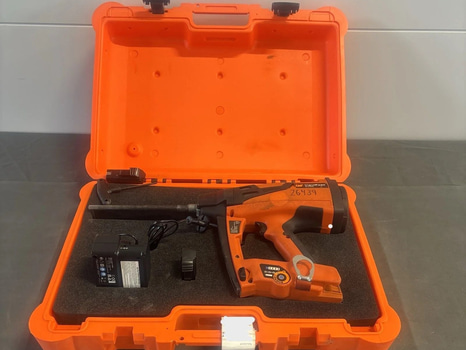 Bultpistol Pulsa 800 Insulfast