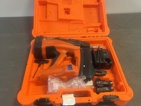 Bultpistol Pulsa 800P+