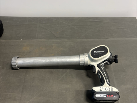 Fogspruta 14.4 v. Panasonic