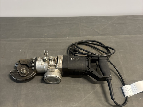 Armeringsklipp Edilgrappa 16 mm.