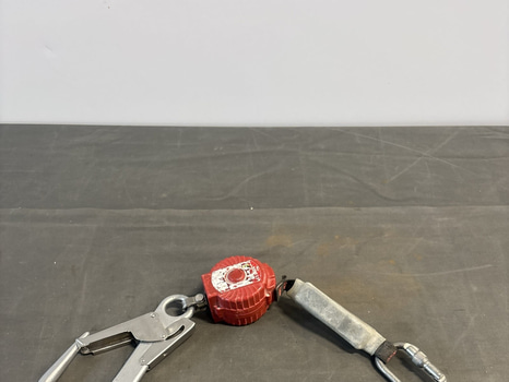 Fallskyddsblock Honeywell Miller Turbolite