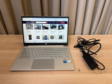 Bärbar dator HP Pavilion 14