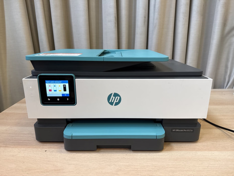Skrivare HP OfficeJet Pro 8025e