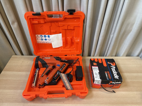 Spikpistol Paslode IM90Xi