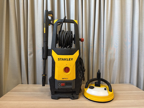 Högtryckstvätt Stanley SXP22