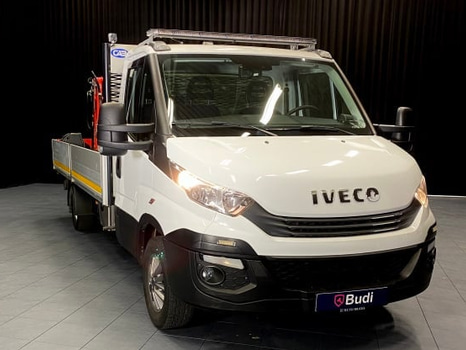 Tecto Trucks och Budi lanserar 360 fotostudio