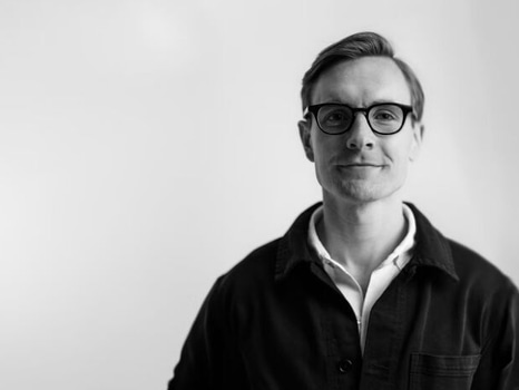 Budi Auktioner anställer Lucas Norrhamn som projektledare