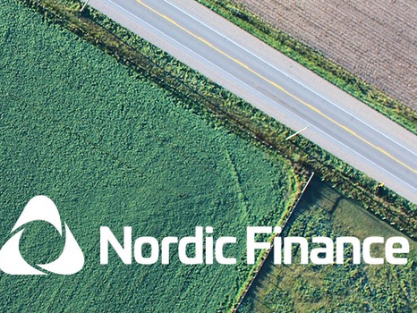Nordic Finance startar samarbete med auktions-sajten Budi.se