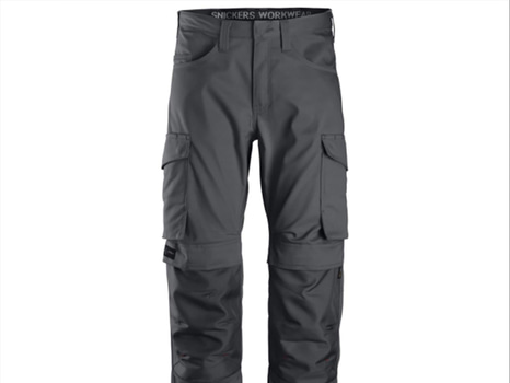 ARBETSBYXA SNICKERS WORKWEAR, 6801, SERVICE LINE TROUSERS, STL. 104