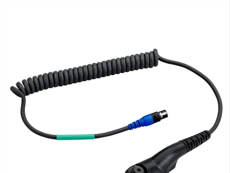 KABEL FLX2 3M PELTOR, MOTOTRBO DP4*** EX FLX2-63-50