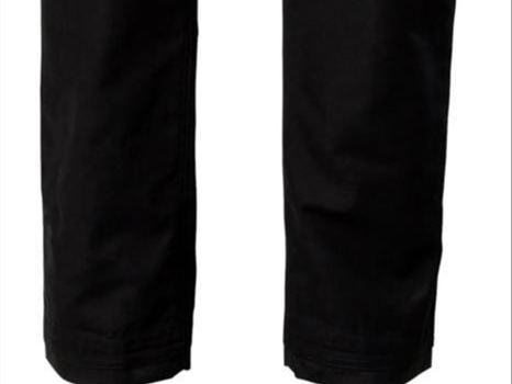 2 ST. MIDJEBYXA HELLY HANSEN, 77408-990 OXFORD, SVART, STL. C50
