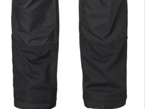 HANTVERKSBYXA HELLY HANSEN, OXFORD, 77461-990, SVART, STL. C54