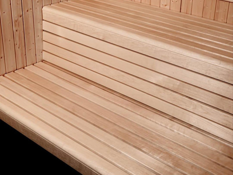 DEKORRAST TYLÖ CLASSIC ASP 1520 MM -
