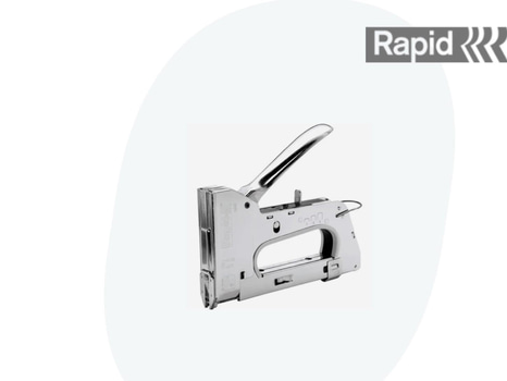 HÄFTPISTOL RAPID R36