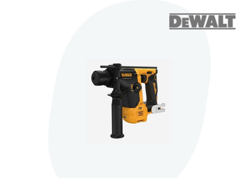 BORRHAMMARE DCH072N-XJ DEWALT