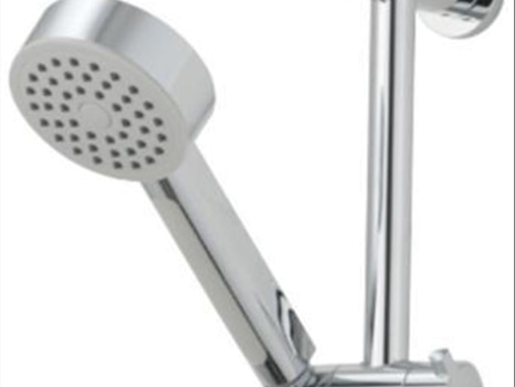 DUSCHSET MORA REXX S5 KROM
