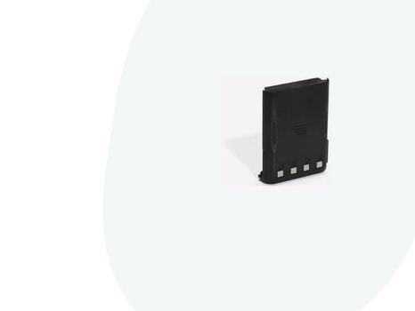BATTERI ZODIAC 47308, 1500 mAh