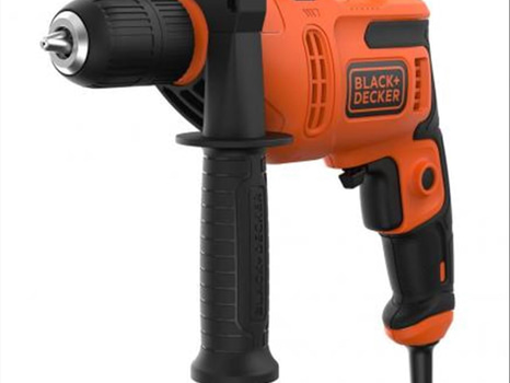 SLAGBORR BLACK & DECKER, BEH200-QS, 500W, 84402