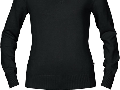 3 ST. PULLOVER TEXSTAR PW01 V-RING, DAM MARIN S