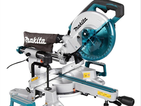 Kap- och gersåg Makita, LS0816F, 216 mm
