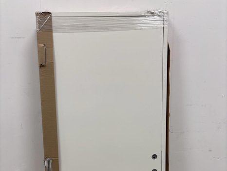 Branddörr M9X21 Vänster