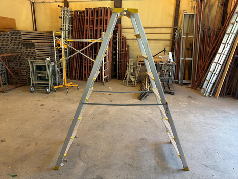 Stege Wibe W55DN-8