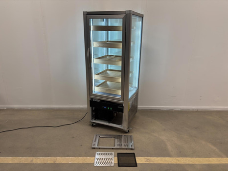 Displaykyl Tefcold, UPD200