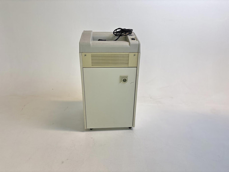 Dokumentförstörare Dahle 20600 M