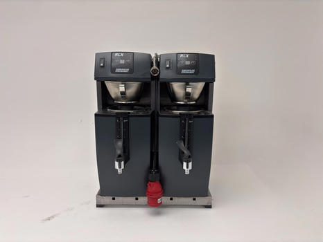 Kaffebryggare Bravilor Bonamat, RLX55-001