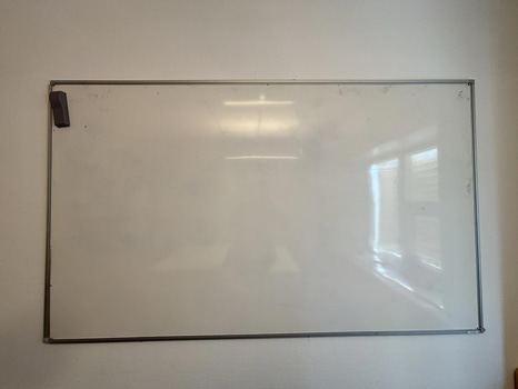 Whiteboard