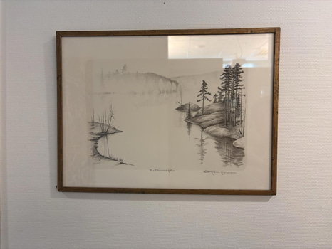 Tavla Björn Franzon