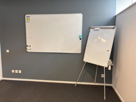 2 st. Whiteboardtavlor