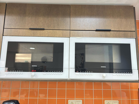 2 st. Micro Siemens