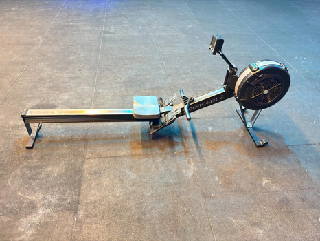 Roddmaskin Concept 2, PM3