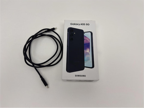 Mobil Samsung Galaxy A55 5G 128GB