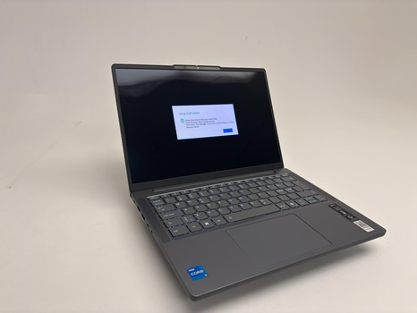 Bärbar dator Lenovo IdeaPad Slim 3 14IRH10