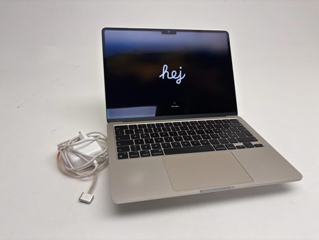 Bärbar dator Apple MacBook Air M2 14-tum (2022)