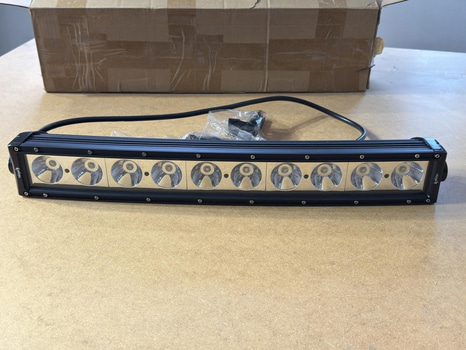Ljusramp, VikLight, 55 cm