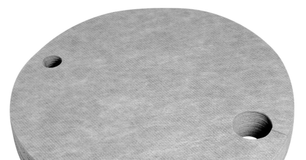 25 st. Absorptionsdyna Fatlock, Textilputs säljes via nätauktion - Budi ...