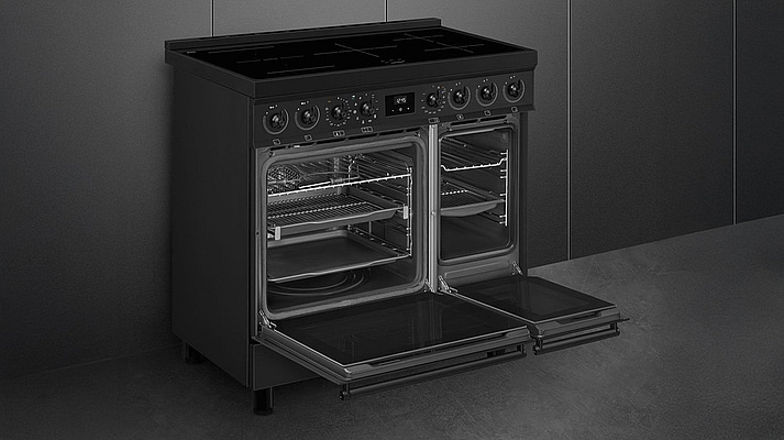 Nya SMEG-produkter
