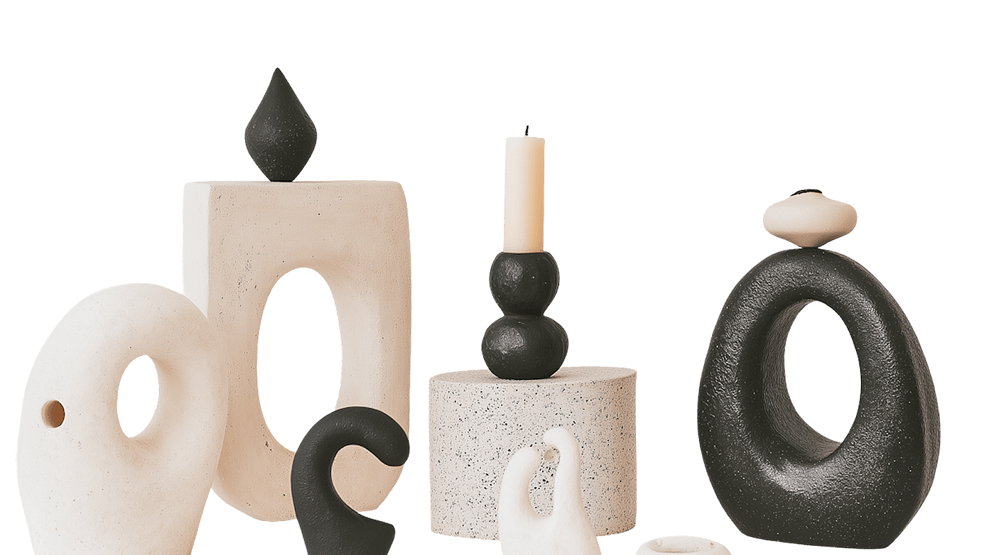 Outletfynd hos Budi!